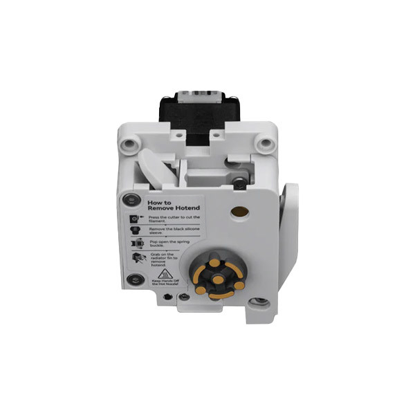Bambu Lab A1 Series Extruder Unit DAR01984 - 2