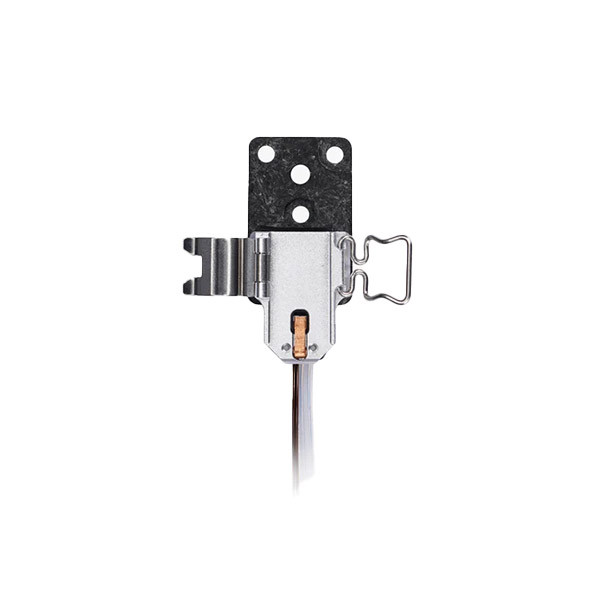 Bambu Lab A1 Series Hotend Heating Assembly DAR01978 - 1