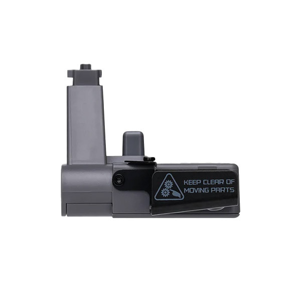 Bambu Lab A1 Series Purge Wiper DAR01981 - 2