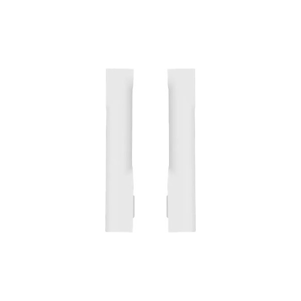 Bambu Lab A1 Series Toolhead Rear Housing DAR02005 - 2