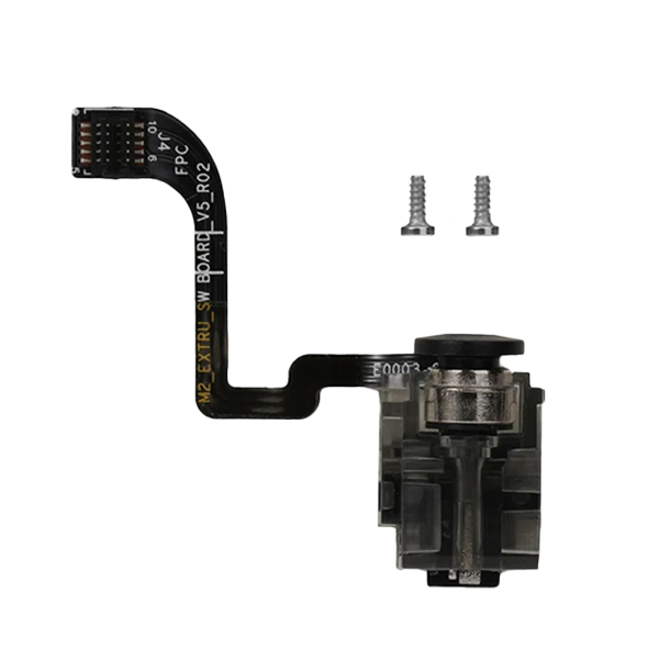 BambuLab Bambu Lab Extruder Filament Sensor for P1 Series  DAR01457 - 1