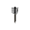 Bambu Lab Hotend with Hardened Steel Nozzle 0.4 - A1 Series DAR01863 - 1