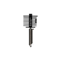 Bambu Lab Hotend with Hardened Steel Nozzle 0.6 - A1 Series DAR01864