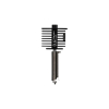 Bambu Lab Hotend with Hardened Steel Nozzle 0.6 - A1 Series DAR01864 - 1
