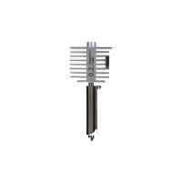 Bambu Lab Hotend with Stainless Steel Nozzle 0.2 - A1 Series DAR01866
