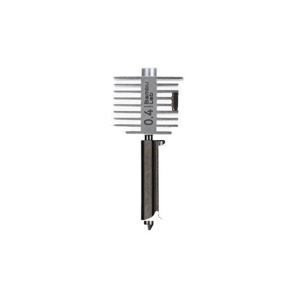 Bambu Lab Hotend with Stainless Steel Nozzle 0.4 - A1 Series DAR01867 - 1