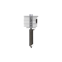 Bambu Lab Hotend with Stainless Steel Nozzle 0.4 - A1 Series DAR01867