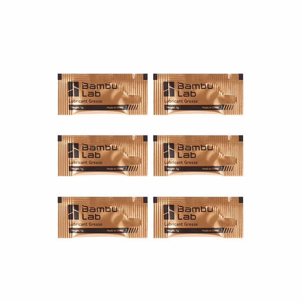 Bambu Lab Lubricant Grease DAR02025 - 1