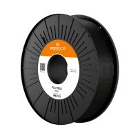 Bedrock 3D PLA Pro1 filament Black 1.75 mm 4.5 kg DFB00253