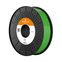 Bedrock 3D PLA filament Green 1.75 mm 0.75 kg DFB00241