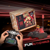 BTT (FUN)CTIONALS - DeathRacer Kit
