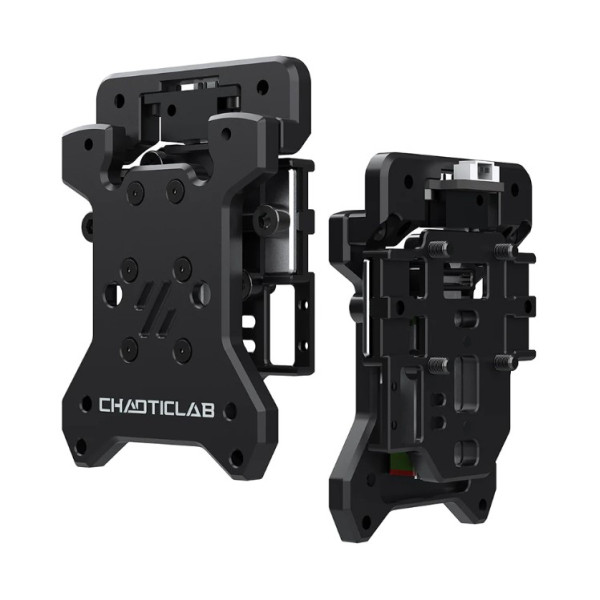 BigTreeTech CNC Voron Tap V2.0 Black 7040000023 DAR02088 - 1