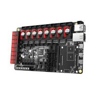 BigTreeTech Manta M8P Control Board 1020000410 DAR01024