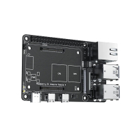 BigTreeTech PI4B Adapter V1.0 for CB1 and CM4 1030000103 DAR01027