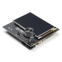 BigTreeTech TFT35-E3 v3.0.1 touch screen controller panel  DAR00713