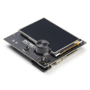 BigTreeTech TFT35-E3 v3.0.1 touch screen controller panel DAR00713 - 1