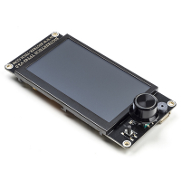 BigTreeTech TFT43 v3.0 touch screen controller panel ZZB000416 DAR00234
