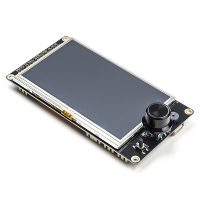 BigTreeTech TFT50 v3.0 touch screen controller panel  DAR00235
