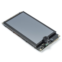 BigTreeTech TFT70 v3.0 touch screen controller panel ZZB000426 DAR00236