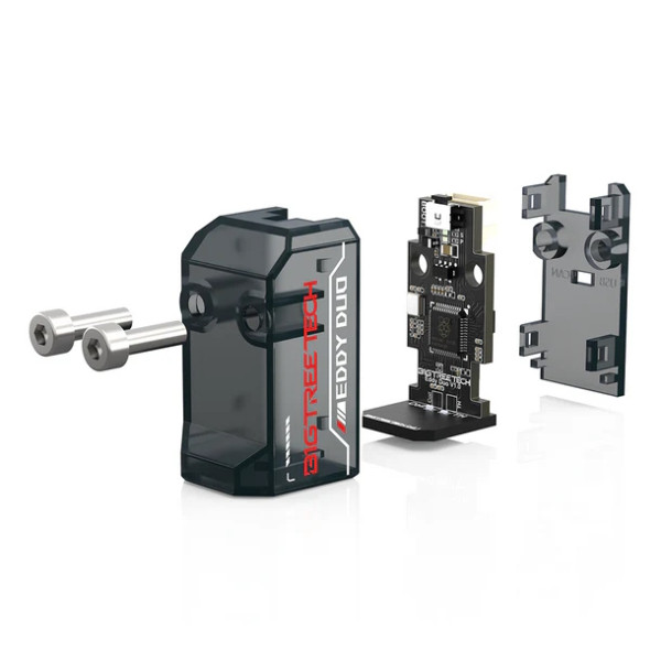 Bigtreetech Eddy Duo (USB or CAN) 1060000710 DAR01929 - 4