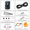 Bigtreetech Eddy Duo (USB or CAN) 1060000710 DAR01929 - 8