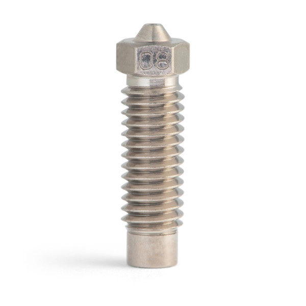 Bondtech - Coated Brass CHT Nozzle for Elegoo Neptune 4 Plus/Max - 0.8 mm DAR02398 - 1