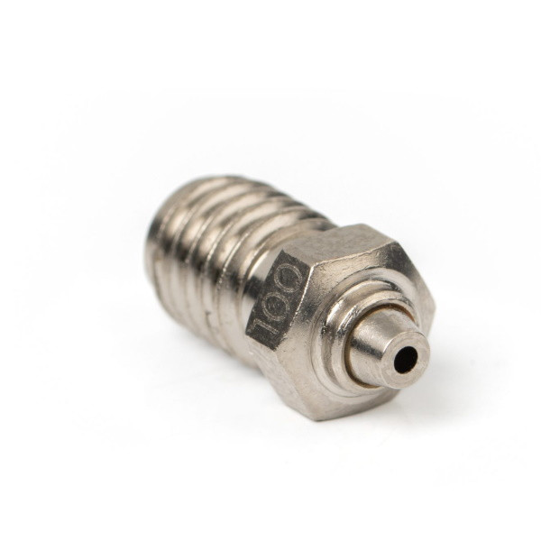 Bondtech CHT® BiMetal RepRap coated nozzle, 1.75mm x 1.00mm 600-A-CHT-MOS-175-10 DAR00953 - 1