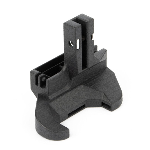 Bondtech DDX V3 PA12 fan shroud for Ender & CR-10(S) DBO00045 - 1