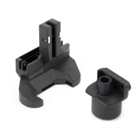 Bondtech DDX V3 adapter set for Creality Ender & CR-10 EXT-KIT-77-A-V3 DBO00051