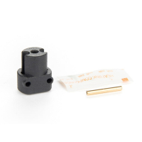 Bondtech DDX adapter set for Mosquito hotend 10079-51-T DBO00023