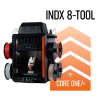 INDX 8-Tool Conversoin Kit for CORE One/+ DAR03063 - 1