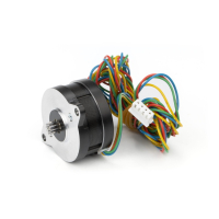 Bondtech LDO Nema14 pancake motor, 20mm DBO00098