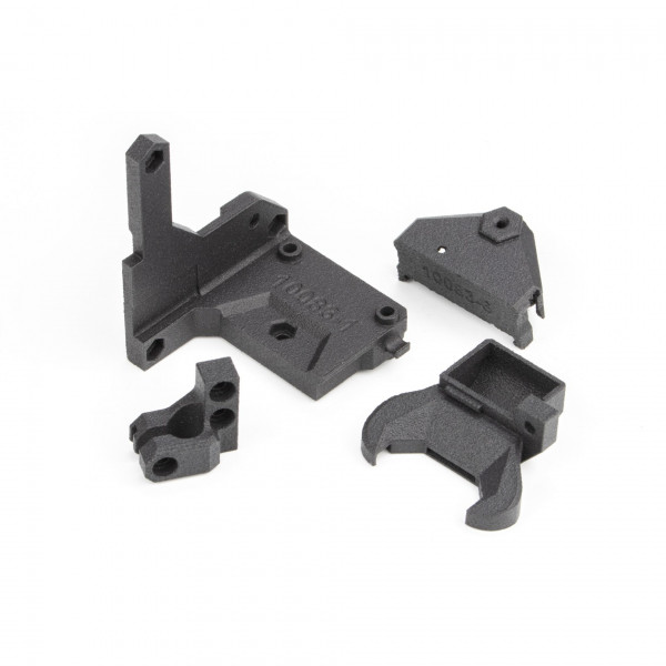 Bondtech LGX Shortcut Copperhead Accessories For MK3S DBO00092 - 1