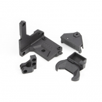 Bondtech LGX Shortcut Copperhead Accessories For MK3S 15121 DBO00092