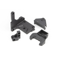 Bondtech LGX Shortcut Mosquito Accessories For MK3S 15120 DBO00091