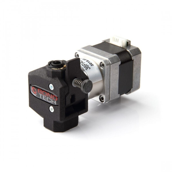 Bondtech QR extruder including motor and cable PC2510, 2.85/3.0mm EXT_UNI_30 DBO00002 - 1