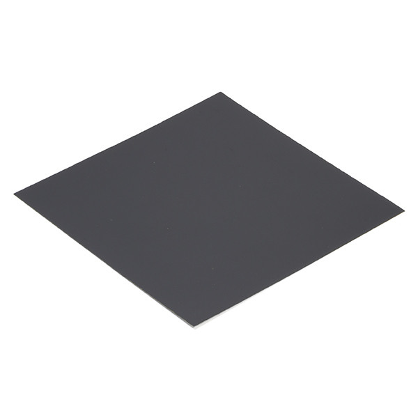 BuildTak Nylon+ foil bonding platform, 220mm x 220mm BNP220X220 DME00178 - 1