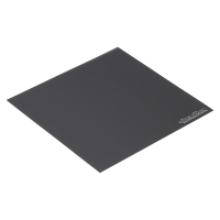 BuildTak standard bonding platform foil, 235mm x 235mm BT235X235 DME00203