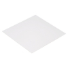 BuildTak white standard foil bonding platform, 235mm x 235mm DME00215 - 1