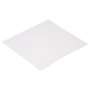 BuildTak white standard foil bonding platform, 241mm x 254mm DME00221 - 1