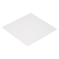 BuildTak white standard foil bonding platform, 300mm x 300mm BT35858WT DME00216