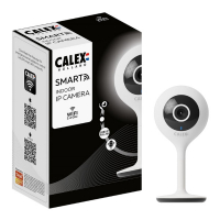 Calex Smart mini indoor camera (1080p) LCA00572