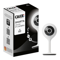 Calex Smart mini indoor camera (1080p) 429260 LCA00572