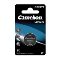 Camelion BO-BSE-CR2477 battery (1-pack) CR2477 ACA00318