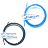 Capricorn PTFE tube bundle, 1.75mm (2 metres TL/2 metres XS) DBW00056 - 1