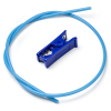 Capricorn TL transparent PTFE tube including cutter, 2.85mm (1 metre) DBW00045 - 1