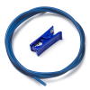 Capricorn XS PTFE tube including cutter, 1.75mm (2 metres)
