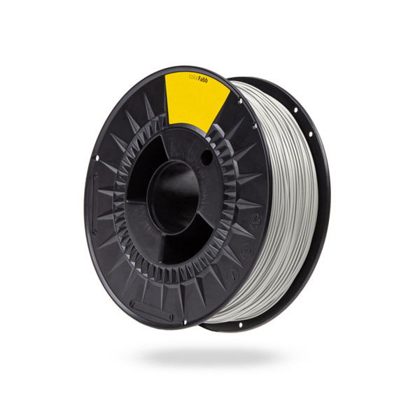 ColorFabb PLA High Speed Pro - Agate Grey - 1.75mm - 1 kg 010066 DFP16091 - 1