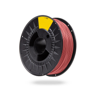 ColorFabb PLA High Speed Pro - Antique Pink - 1.75mm - 1 kg 010056 DFP16081