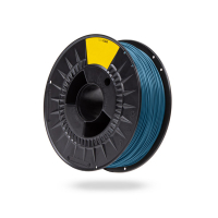 ColorFabb PLA High Speed Pro - Azure Blue - 1.75mm - 1 kg 010058 DFP16083